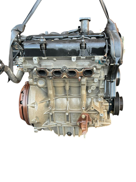 Motore FXJA 1400 benzina Ford fiesta V serie 2002/2009&nbsp;