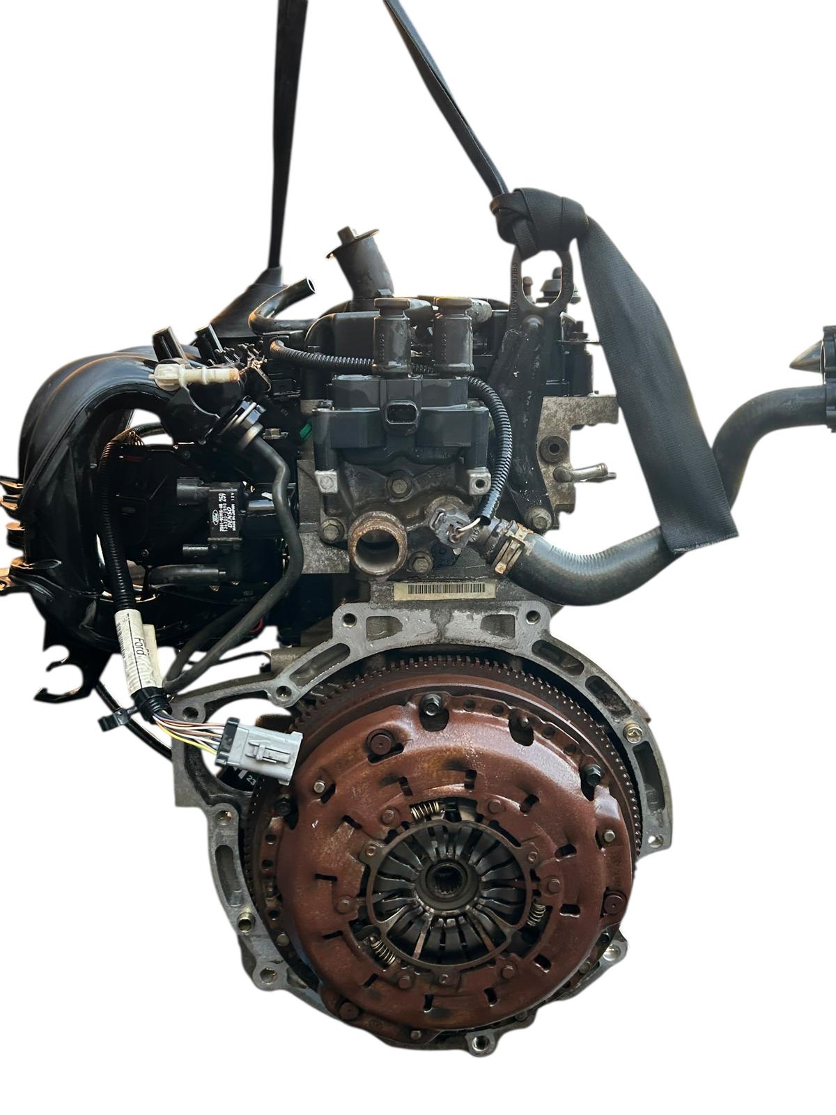 Motore FXJA 1400 benzina Ford fiesta V serie 2002/2009&nbsp;