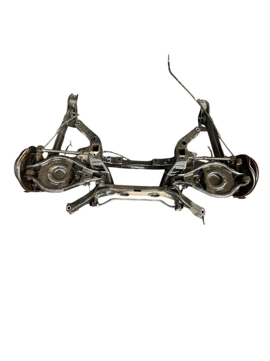 Sotto Telaio Posteriore Opel Antara 2006/2011