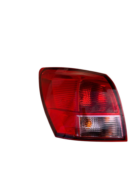 Fanale Posteriore Sinistro Nissan Qashqai J10 (26555JD000)