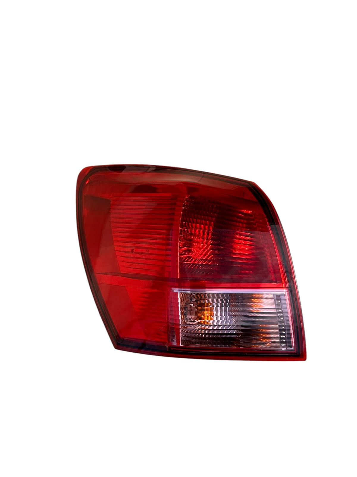 Fanale Posteriore Sinistro Nissan Qashqai J10 (26555JD000)