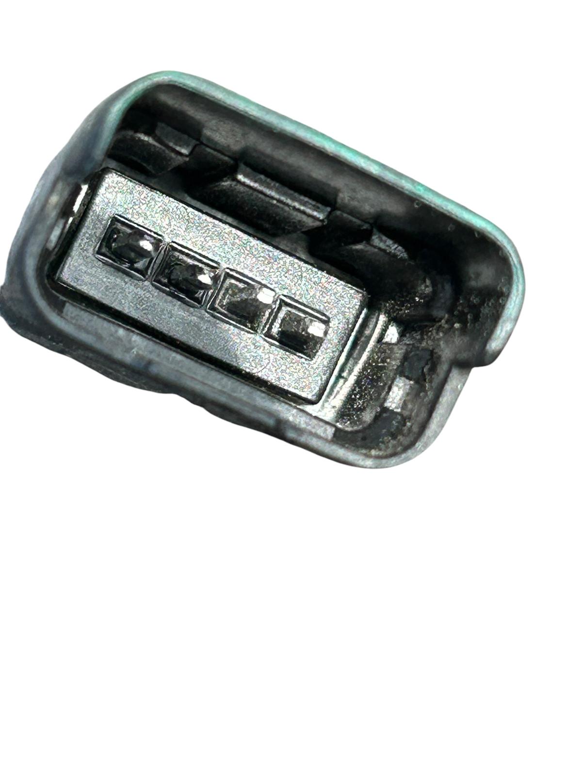 Fanale Posteriore Sinistro Nissan Qashqai J10 (26555JD000)