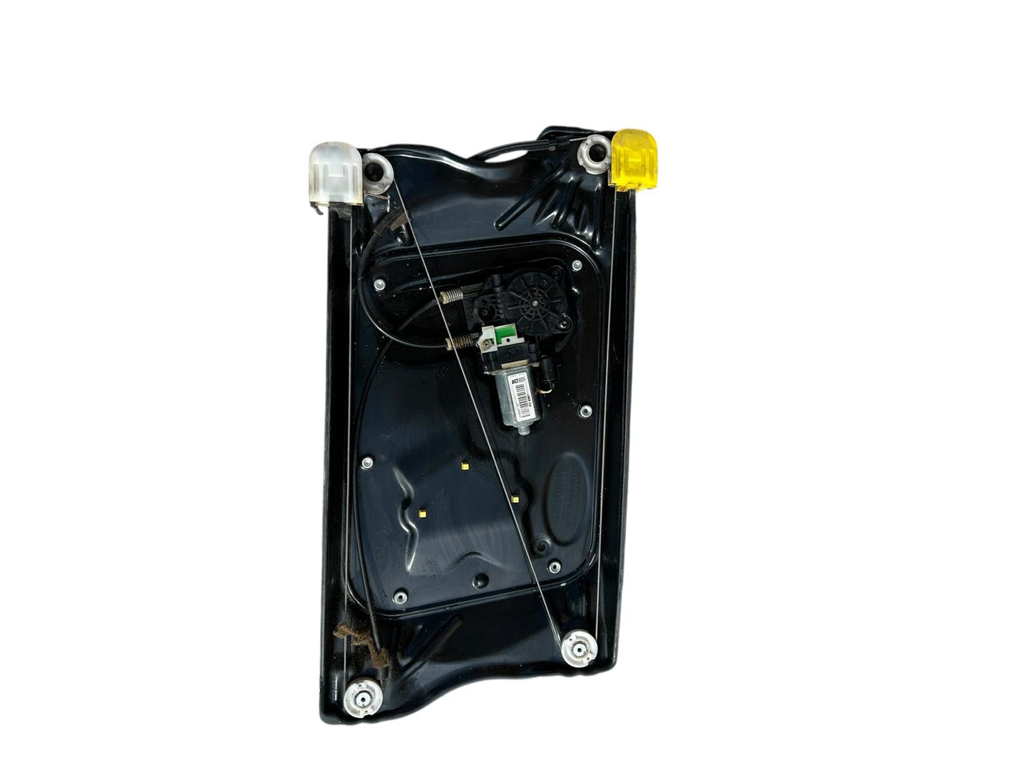 Fanale Posteriore Sinistro Nissan Qashqai J10 (26555JD000)