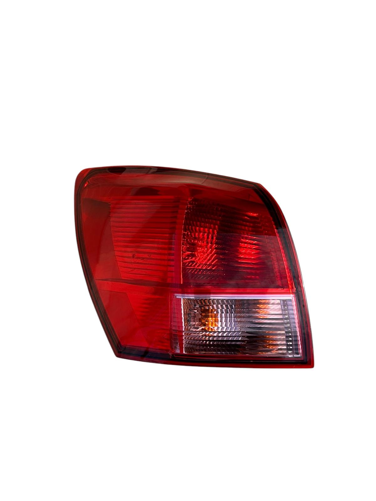 Fanale Posteriore Sinistro Nissan Qashqai J10 (26555JD000)