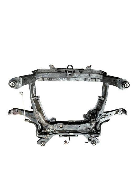 Sotto Telaio Culla Motore Land Rover Freelander 2 L359 2006/2014