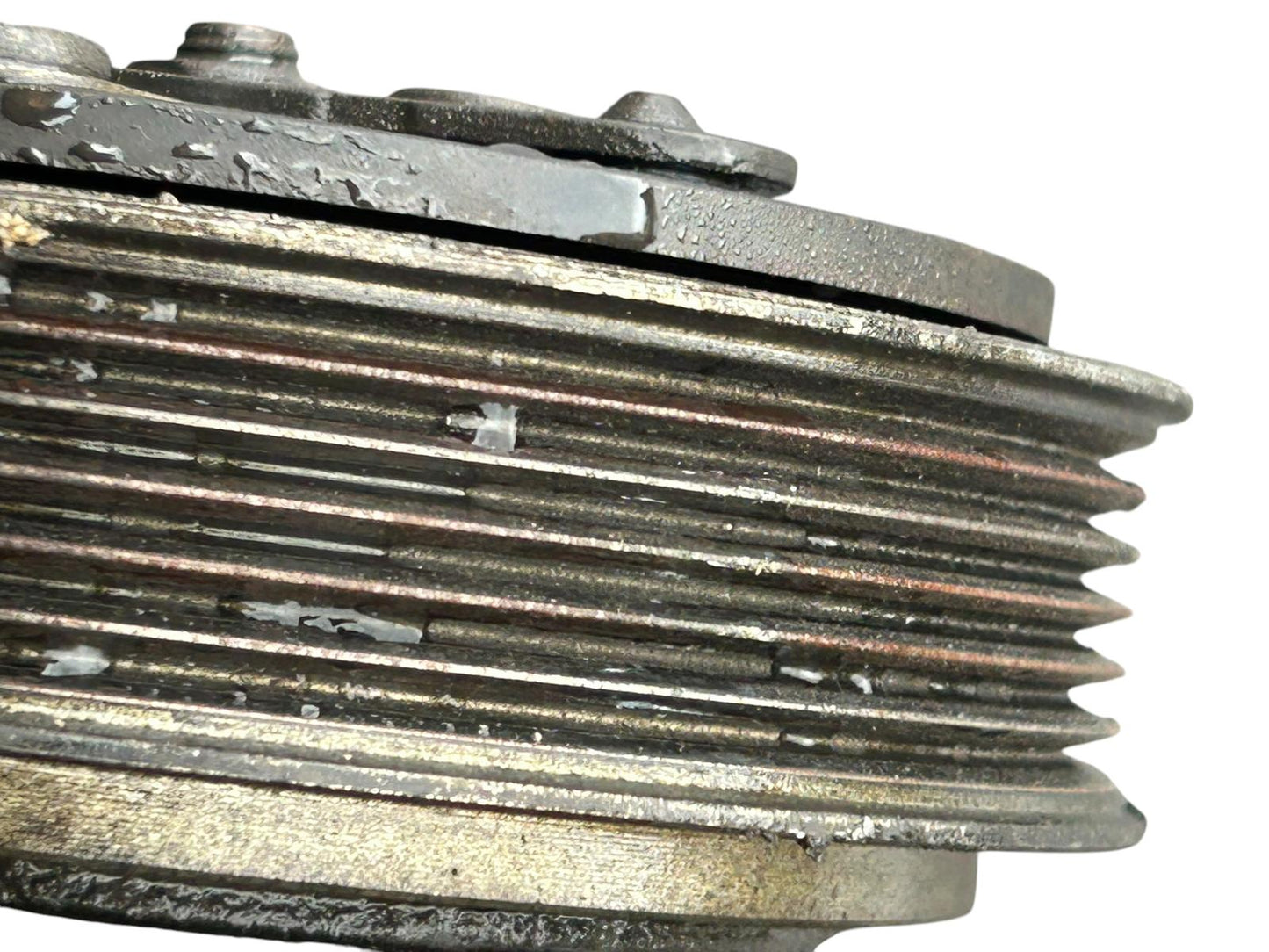 Compressore Aria Condizionata Citroen C3 Pluriel 2003/2010&nbsp;