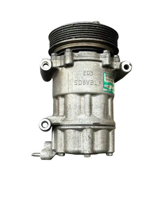 Compressore Aria Condizionata Citroen C3 Pluriel 2003/2010&nbsp;