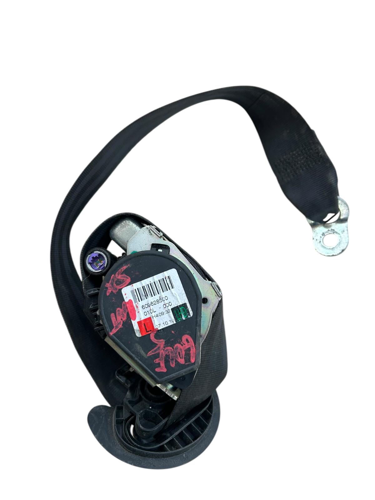 Cintura di Sicurezza Anteriore Sinistra VW Golf 5 2000 tdi 140 cavalli 2004/2009&nbsp;