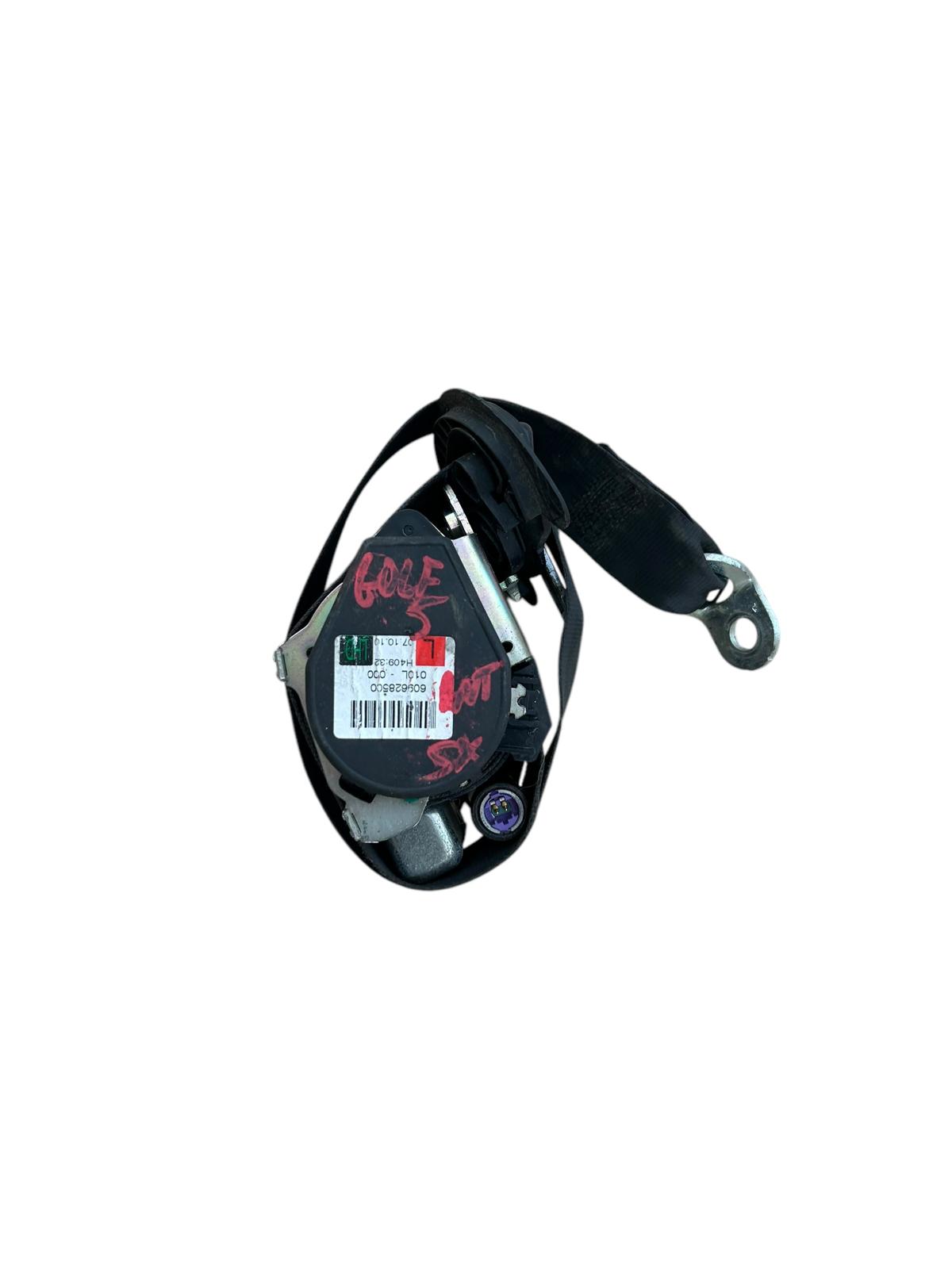 Cintura di Sicurezza Anteriore Sinistra VW Golf 5 2000 tdi 140 cavalli 2004/2009&nbsp;