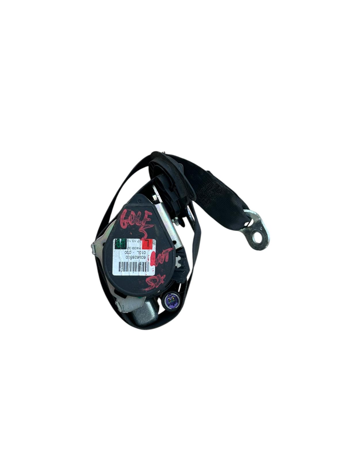 Cintura di Sicurezza Anteriore Sinistra VW Golf 5 2000 tdi 140 cavalli 2004/2009&nbsp;