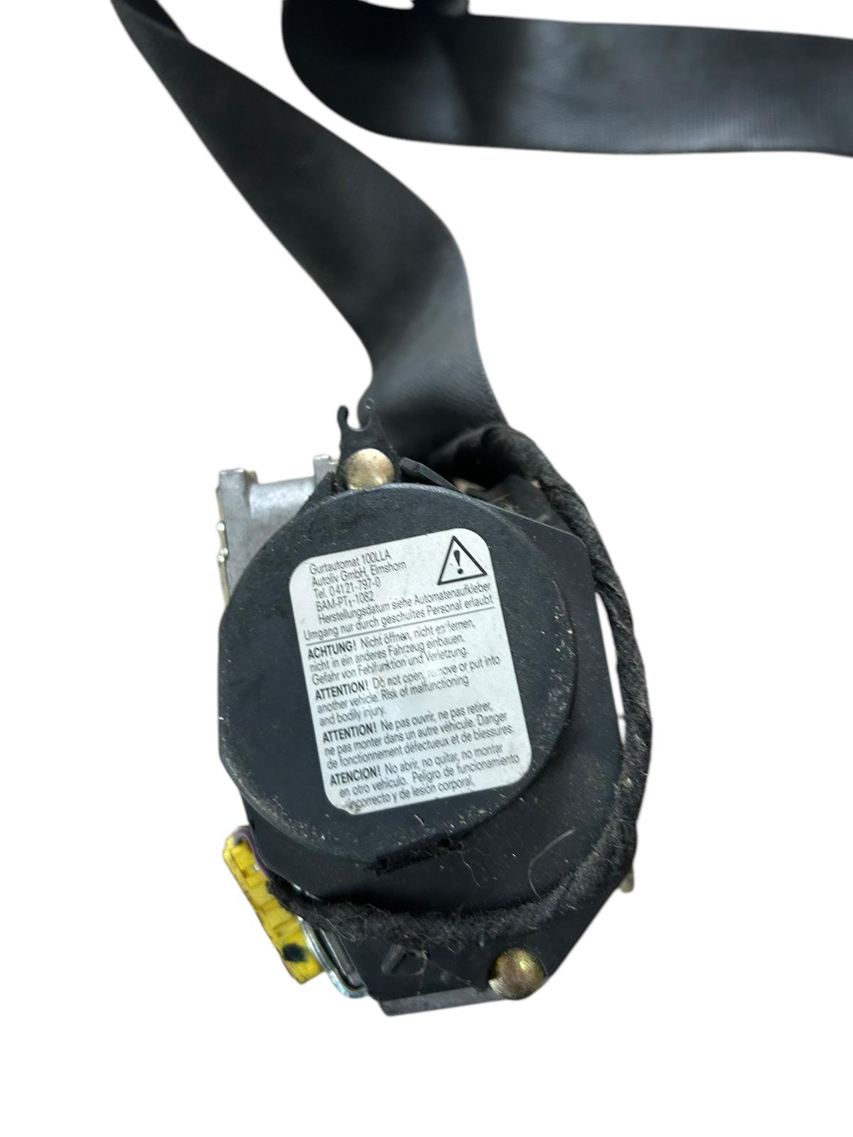 Cintura di Sicurezza Anteriore Destra Mercedes ML W164 320cdi 224 cavalli 2006/2012&nbsp;