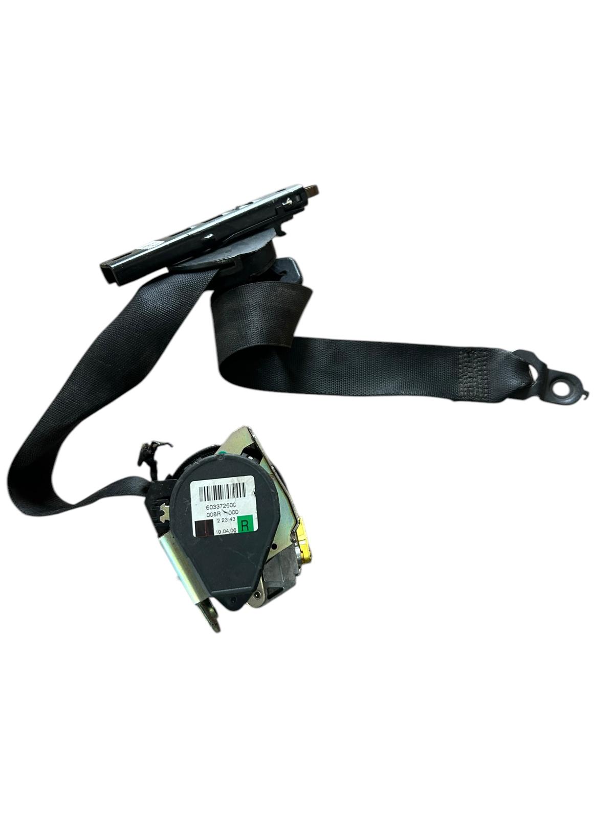 Cintura di Sicurezza Anteriore Destra Mercedes ML W164 320cdi 224 cavalli 2006/2012&nbsp;