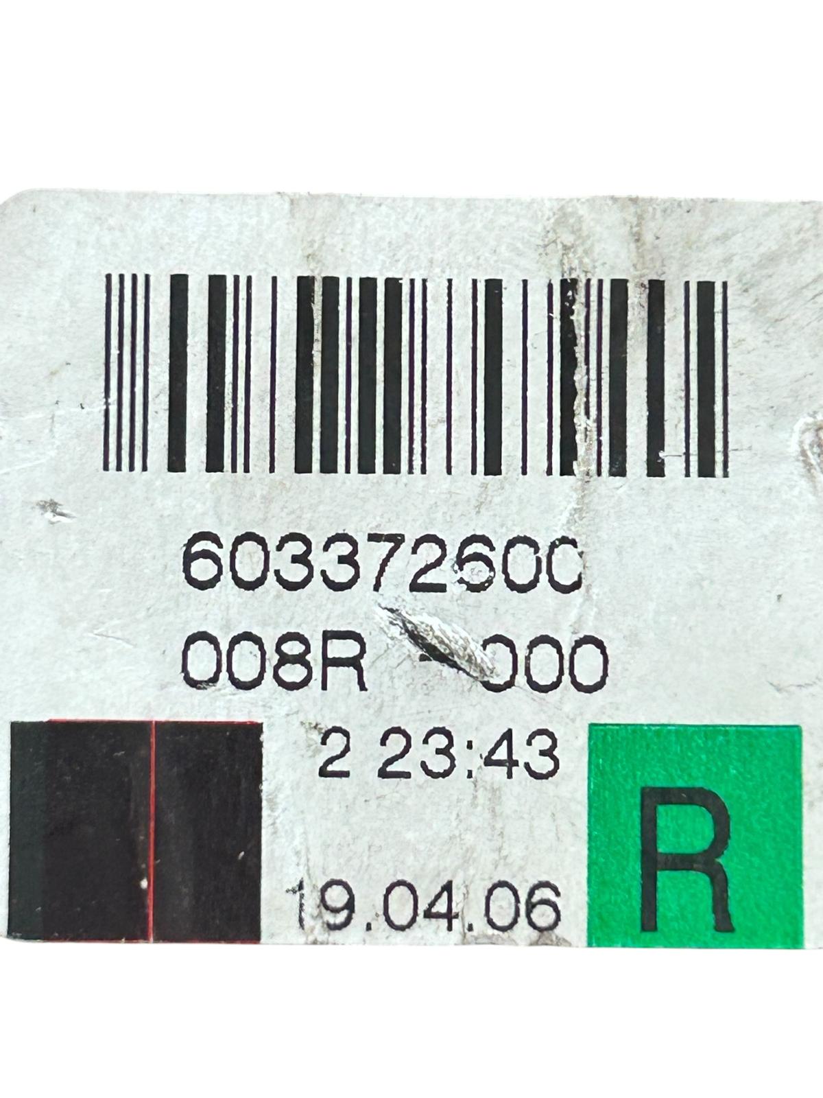 Cintura di Sicurezza Anteriore Destra Mercedes ML W164 320cdi 224 cavalli 2006/2012&nbsp;