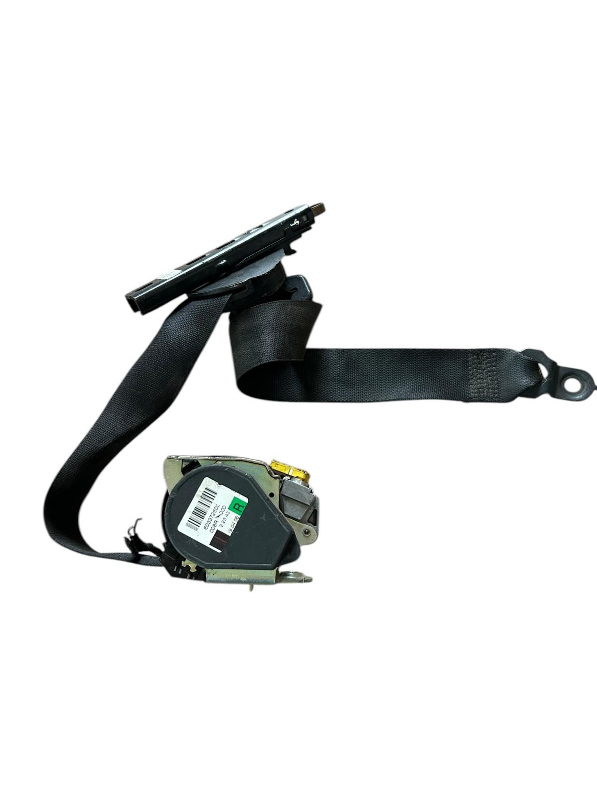 Cintura di Sicurezza Anteriore Destra Mercedes ML W164 320cdi 224 cavalli 2006/2012&nbsp;