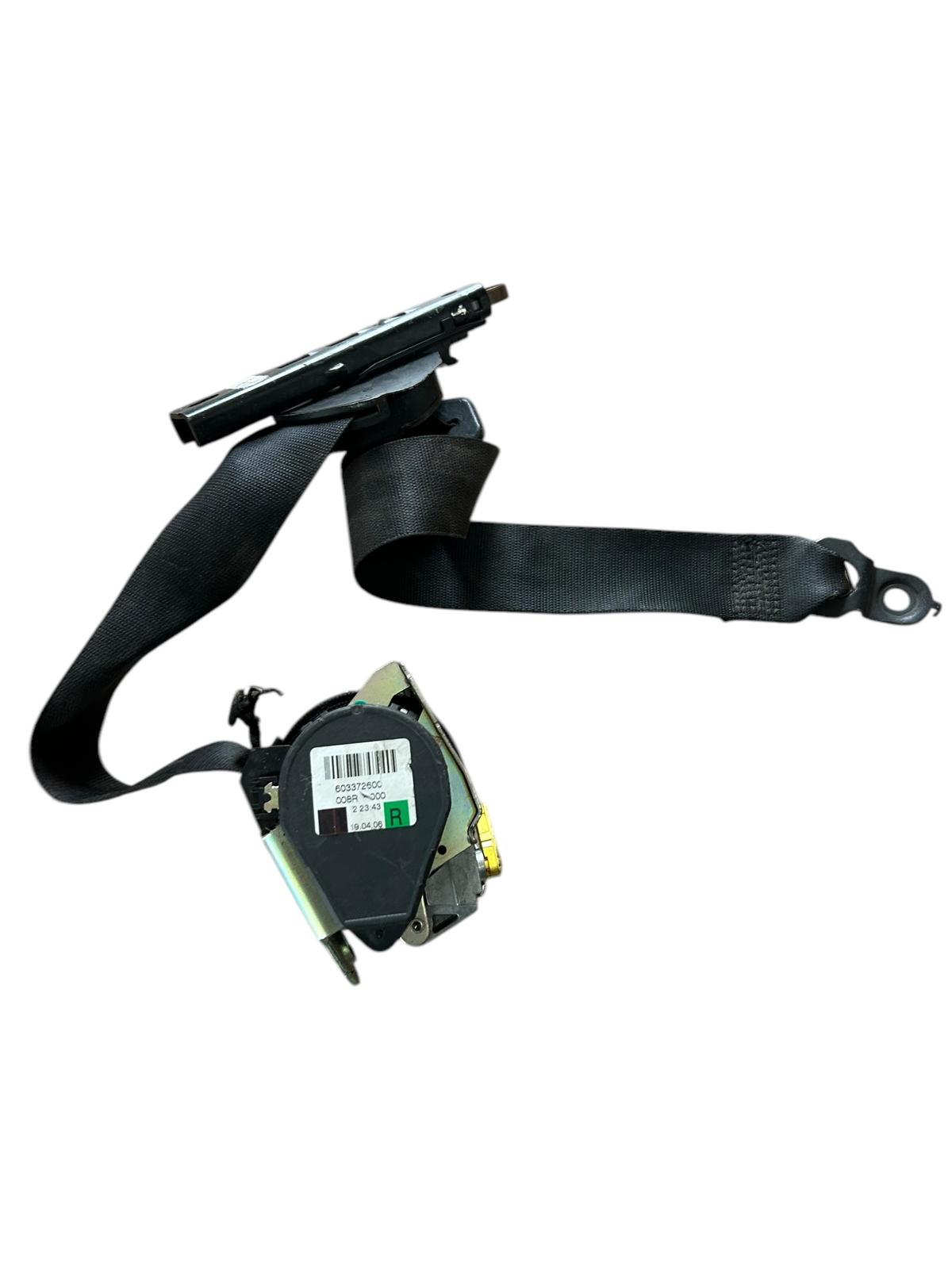 Cintura di Sicurezza Anteriore Destra Mercedes ML W164 320cdi 224 cavalli 2006/2012&nbsp;