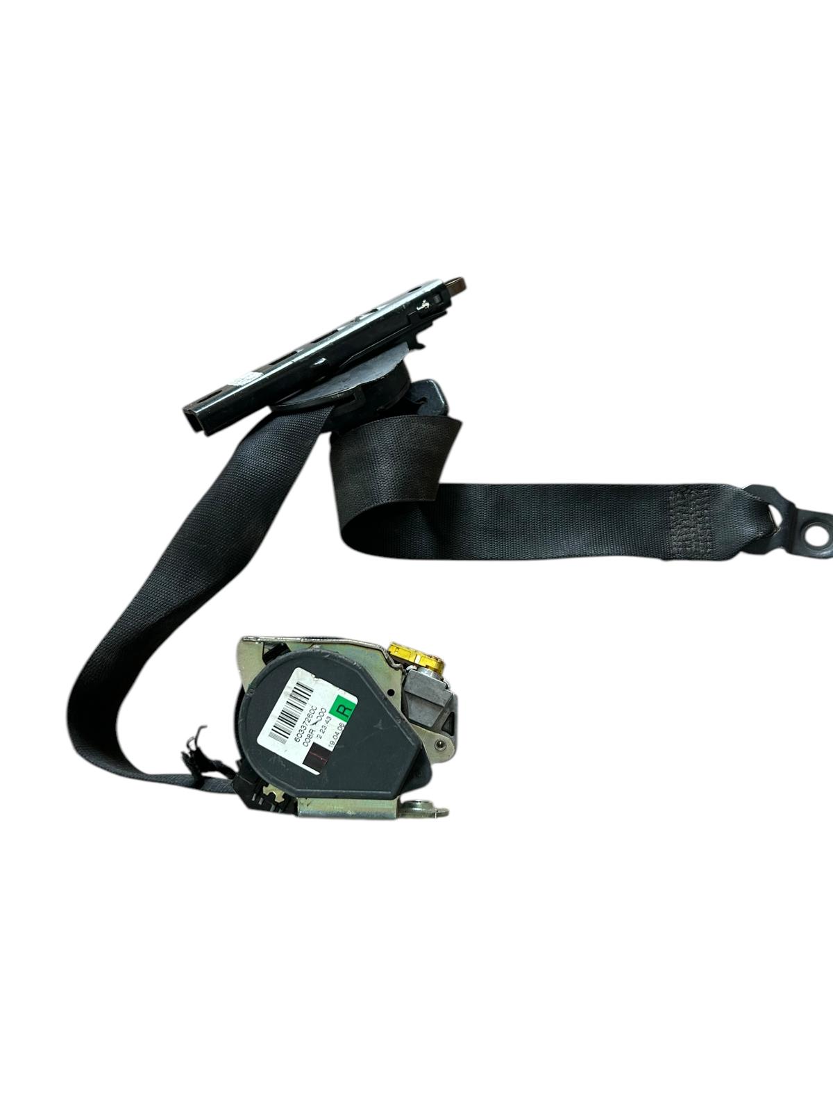 Cintura di Sicurezza Anteriore Destra Mercedes ML W164 320cdi 224 cavalli 2006/2012&nbsp;