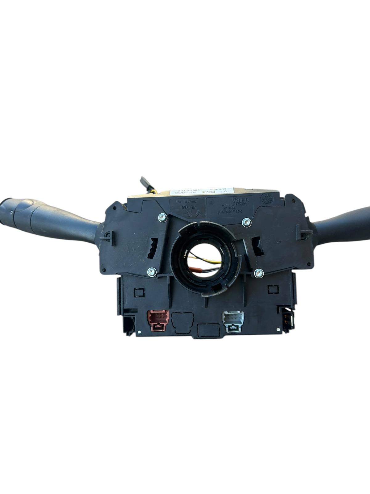Devioluci Citroen C3 Pluriel 1.4 Hdi 2003/2010 96488213xt