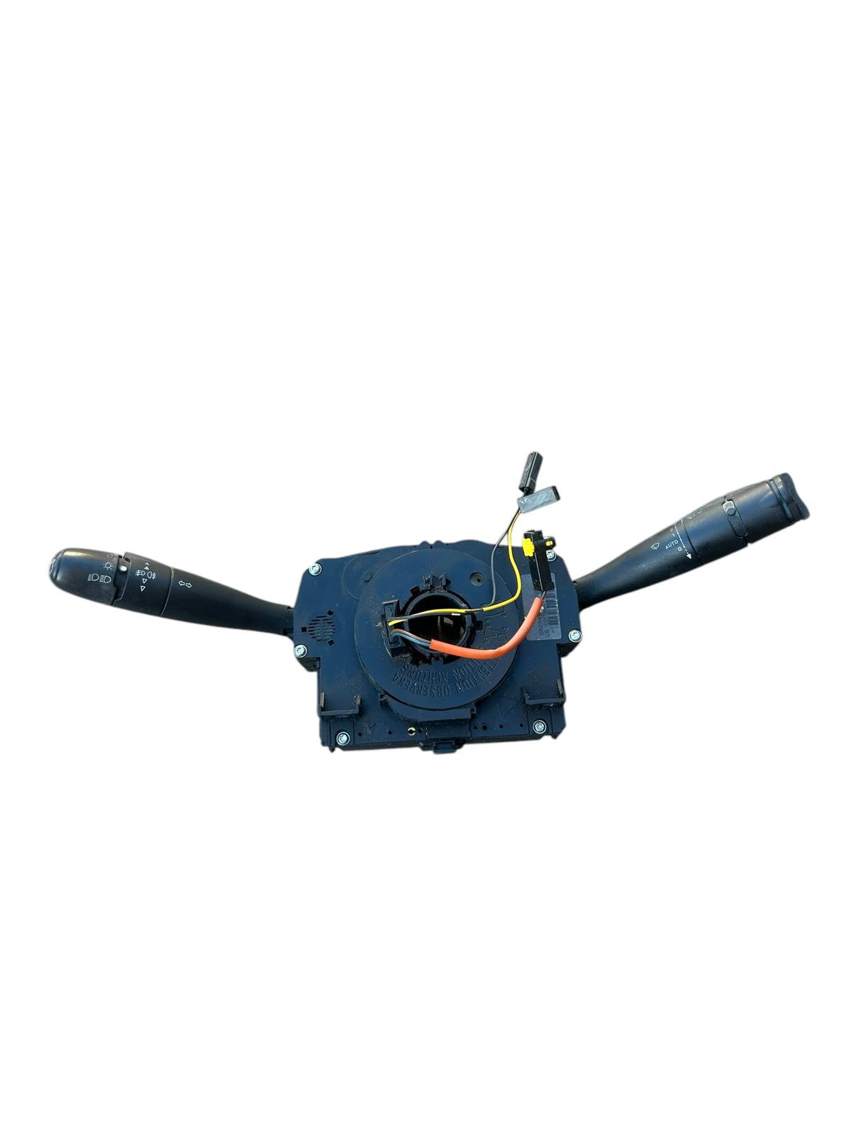 Devioluci Citroen C3 Pluriel 1.4 Hdi 2003/2010 96488213xt