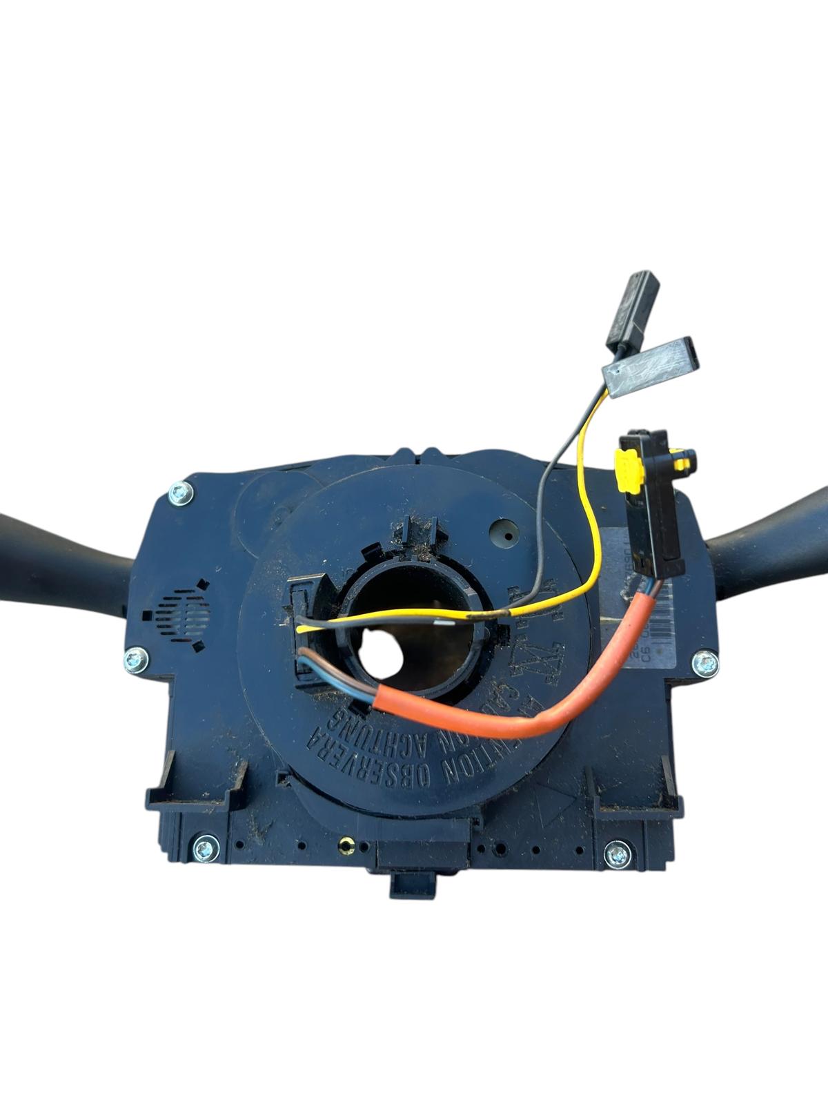 Devioluci Citroen C3 Pluriel 1.4 Hdi 2003/2010 96488213xt