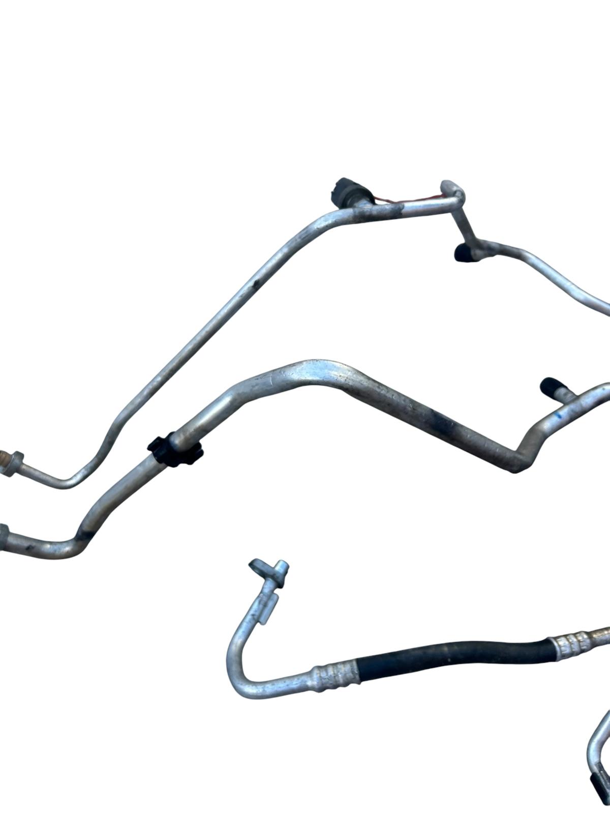 Tubi Clima Citroen C3 Pluriel 1.4 Hdi 2003/2010
