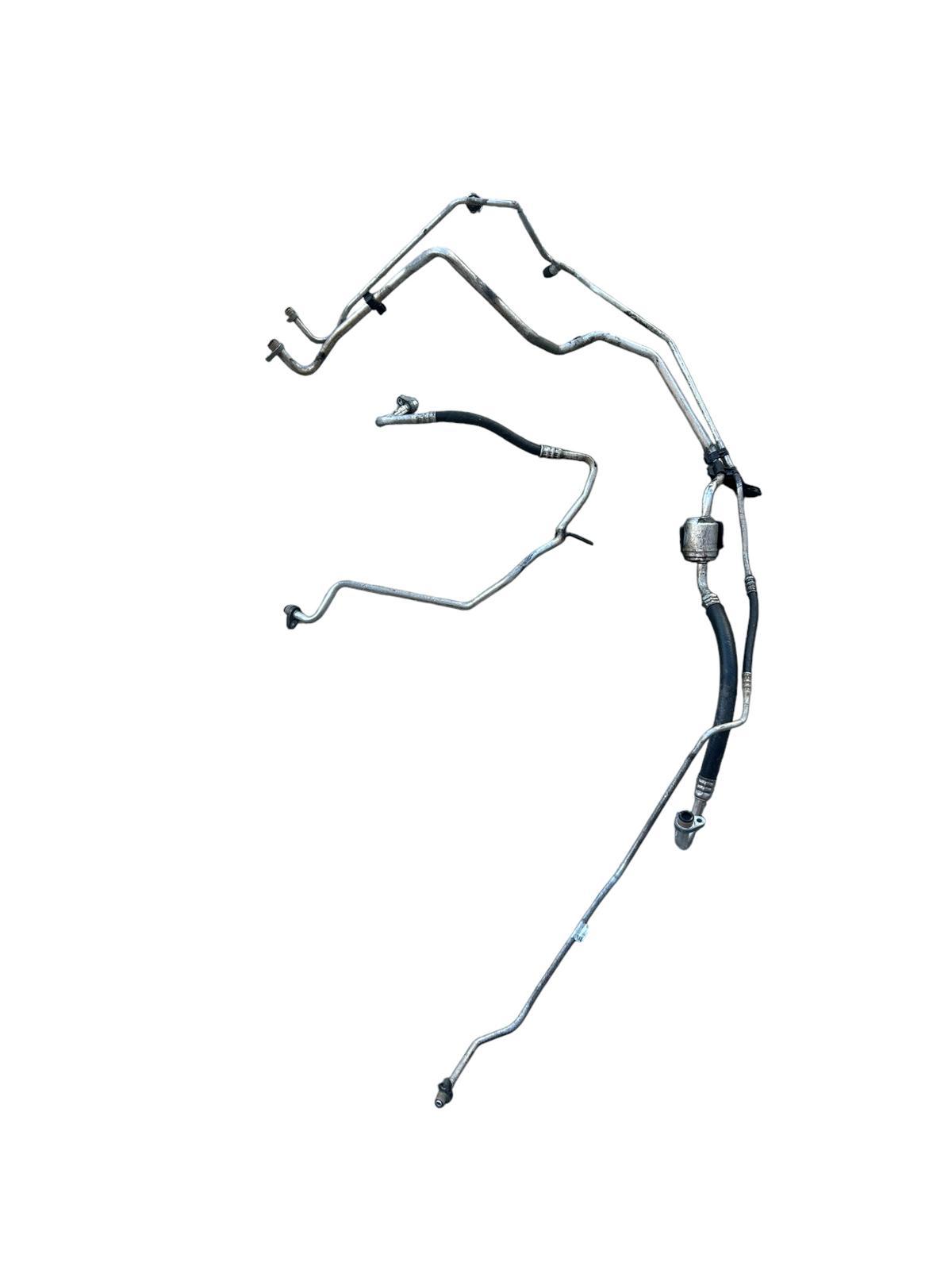 Tubi Clima Citroen C3 Pluriel 1.4 Hdi 2003/2010