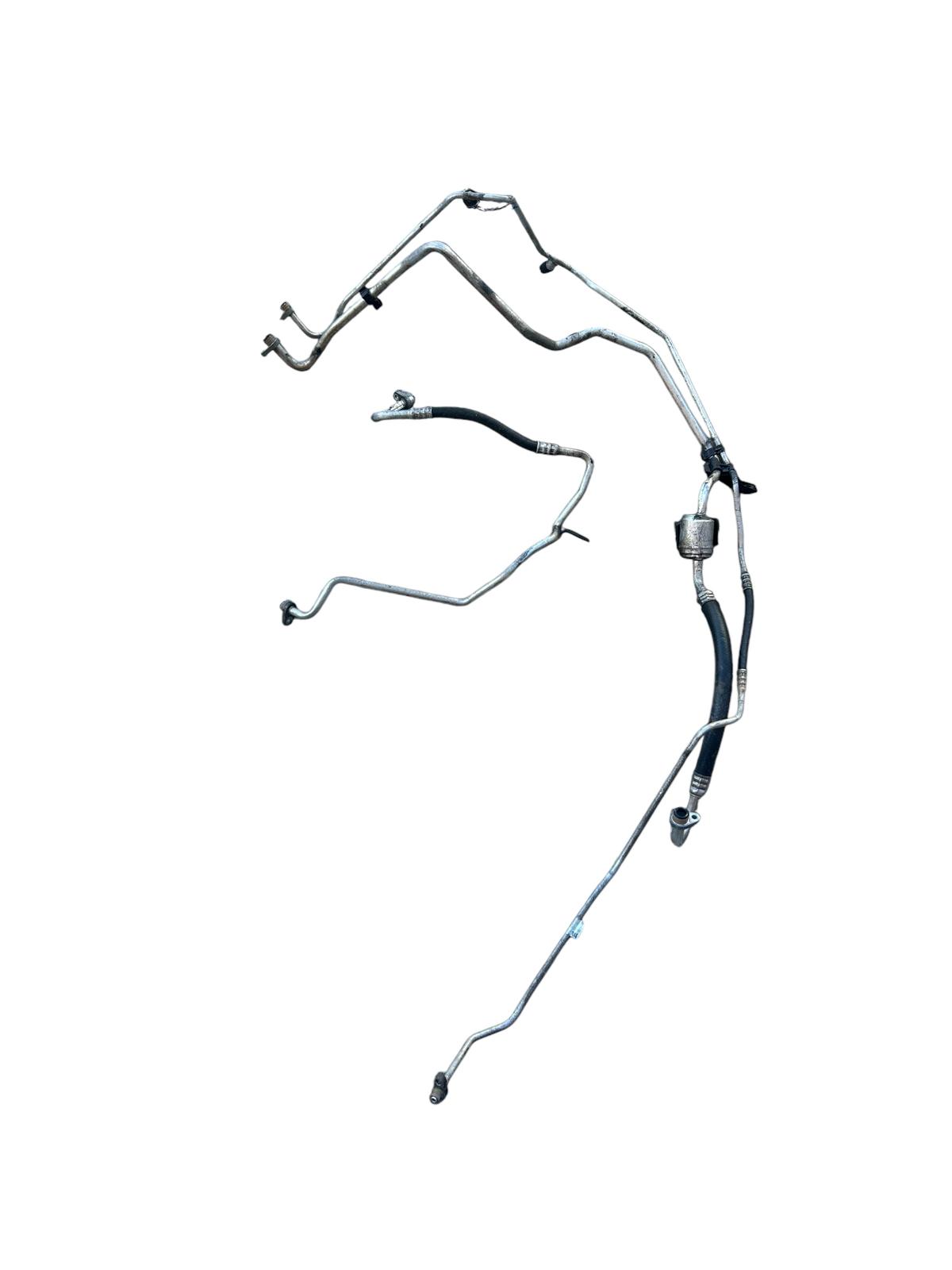 Tubi Clima Citroen C3 Pluriel 1.4 Hdi 2003/2010