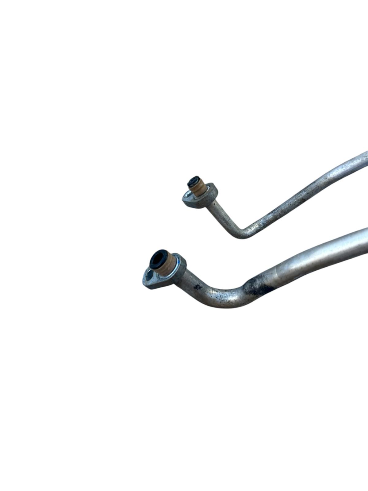 Tubi Clima Citroen C3 Pluriel 1.4 Hdi 2003/2010