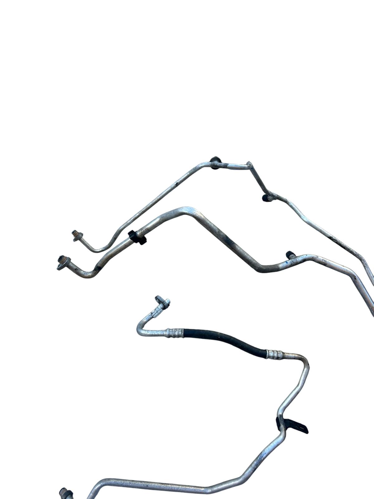 Tubi Clima Citroen C3 Pluriel 1.4 Hdi 2003/2010