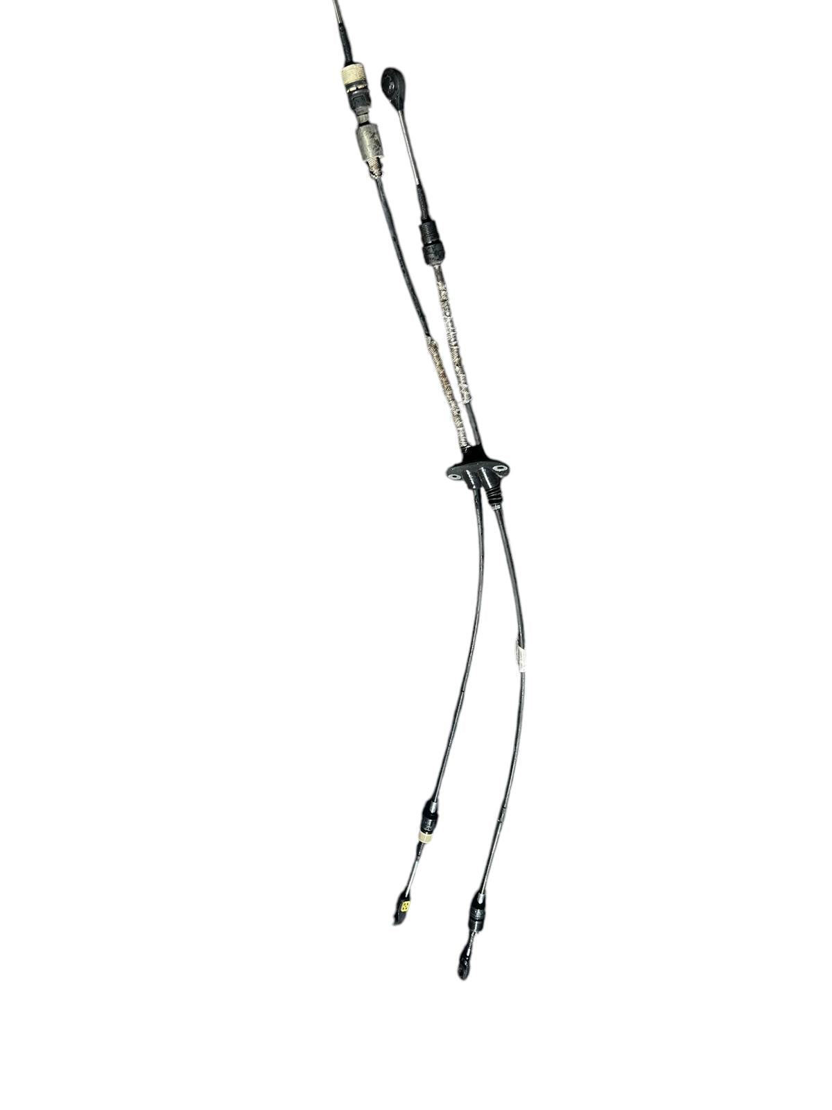 Corde Del Cambio Land Rover Freelander&nbsp; I Serie 2000 td 98 Cavalli 1997/2003