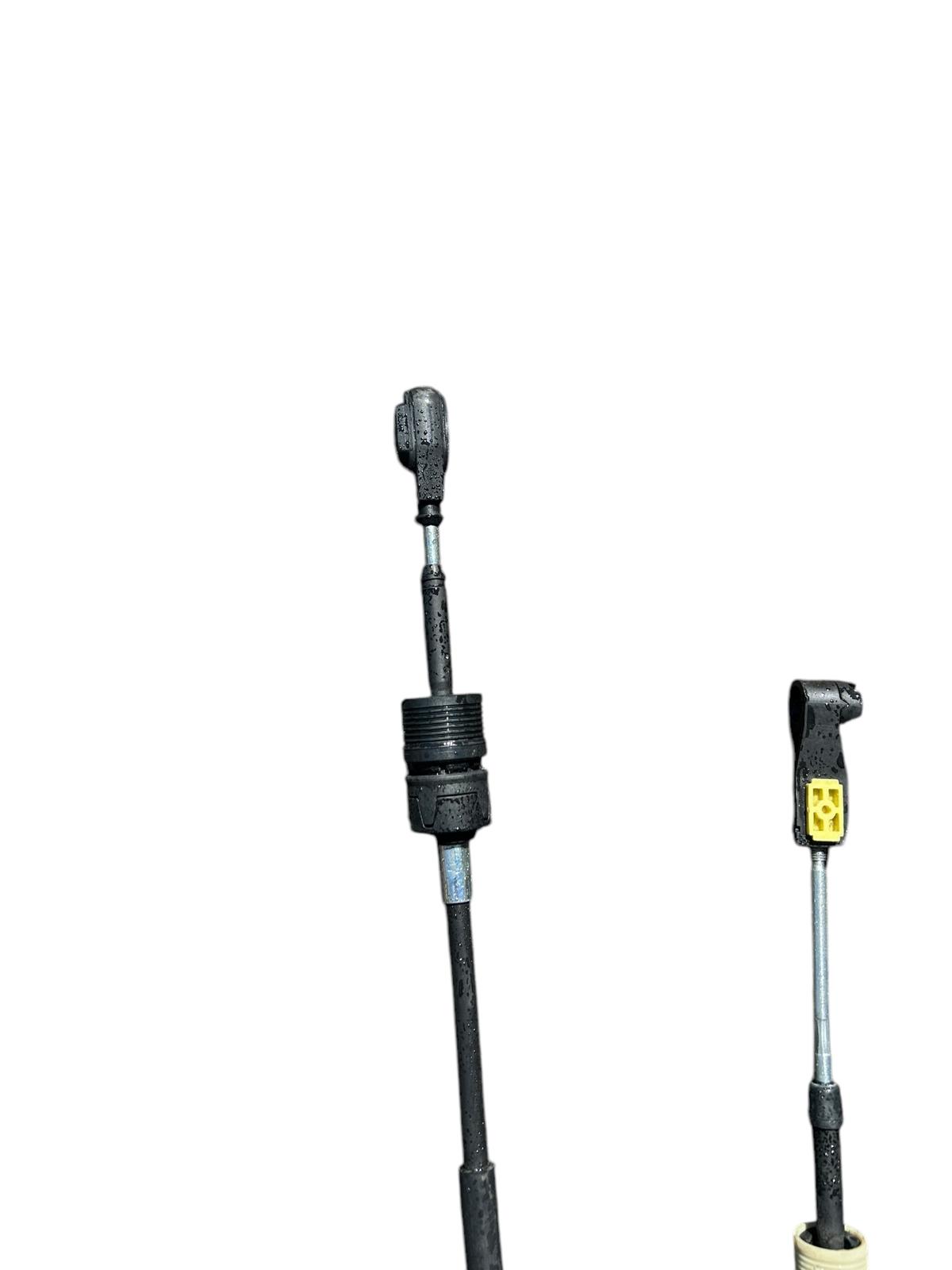 Corde Del Cambio Land Rover Freelander&nbsp; I Serie 2000 td 98 Cavalli 1997/2003