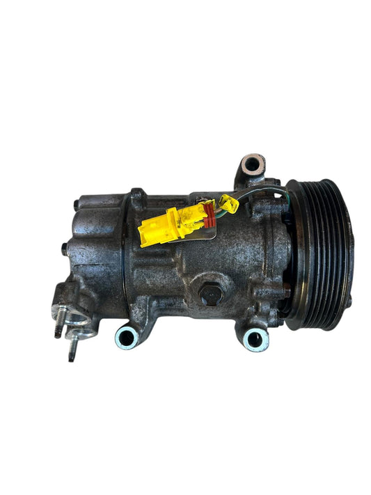 Compressore Clima Citroen Berlingo Multispace 1.4 Benzina 2002/2008