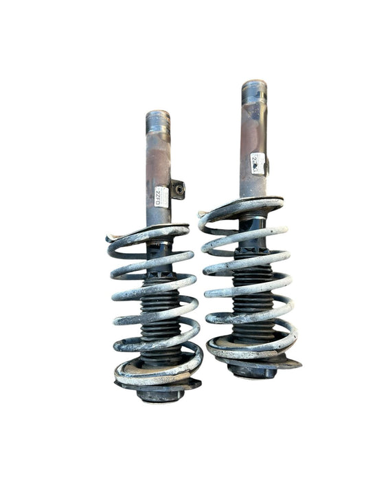 Ammortizzatori Anteriori Citroen Berlingo 1.4 Benzina 2002/2008