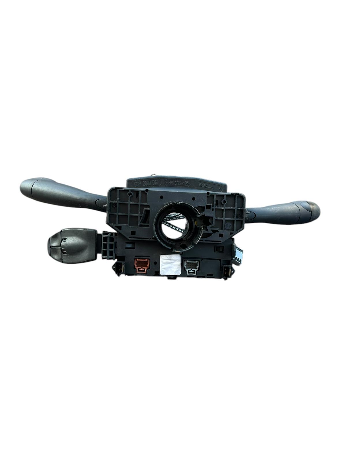Devioluci Citroen Berlingo Multispace 1.4 Benzina 2002/2008