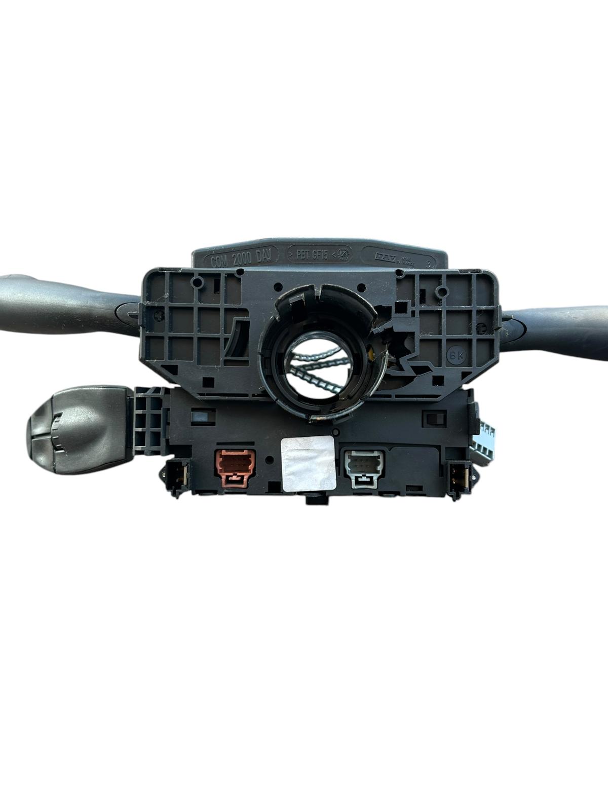 Devioluci Citroen Berlingo Multispace 1.4 Benzina 2002/2008