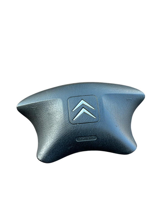 Airbag Volante Citroen Berlingo 1400 benzina 75 cv 2002/2008&nbsp;