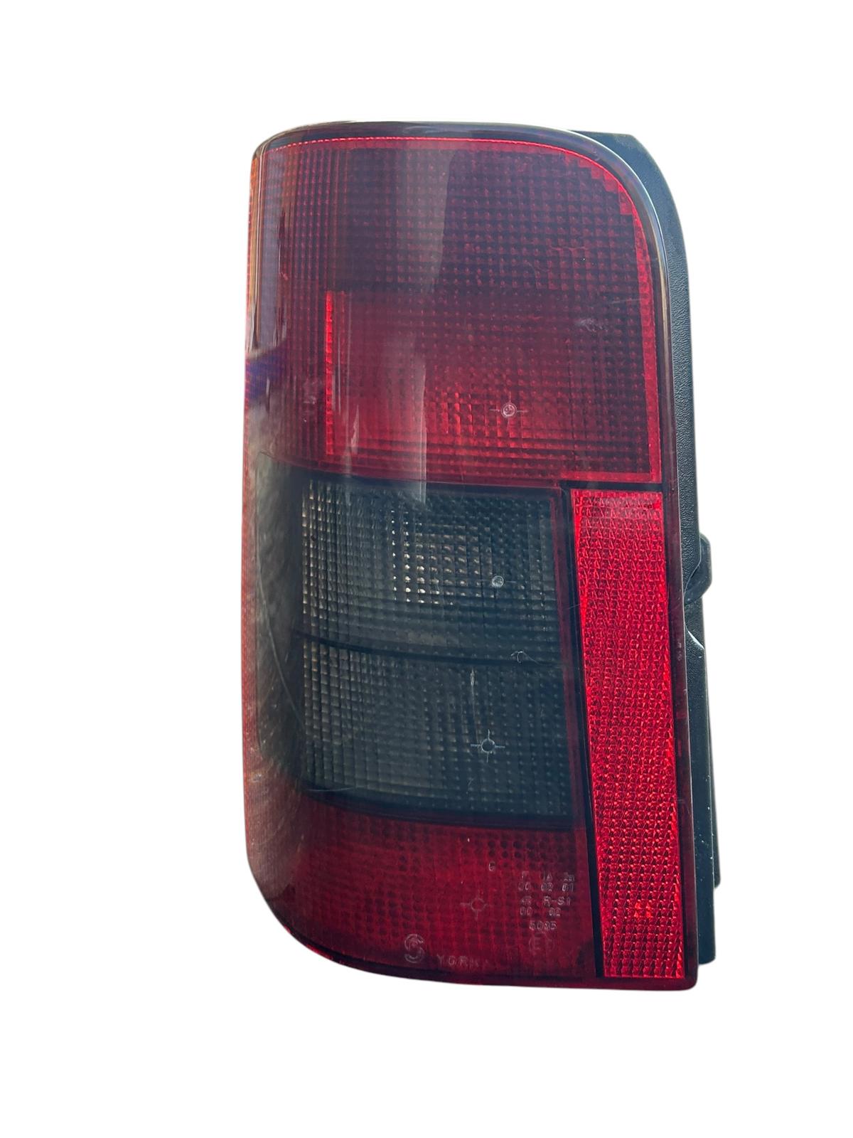 Fanale Posteriore Sinistro Citroen Berlingo 1400 benzina 75 cv 2002/2008&nbsp;