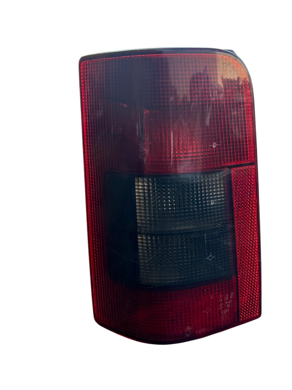 Fanale Posteriore Sinistro Citroen Berlingo 1400 benzina 75 cv 2002/2008&nbsp;