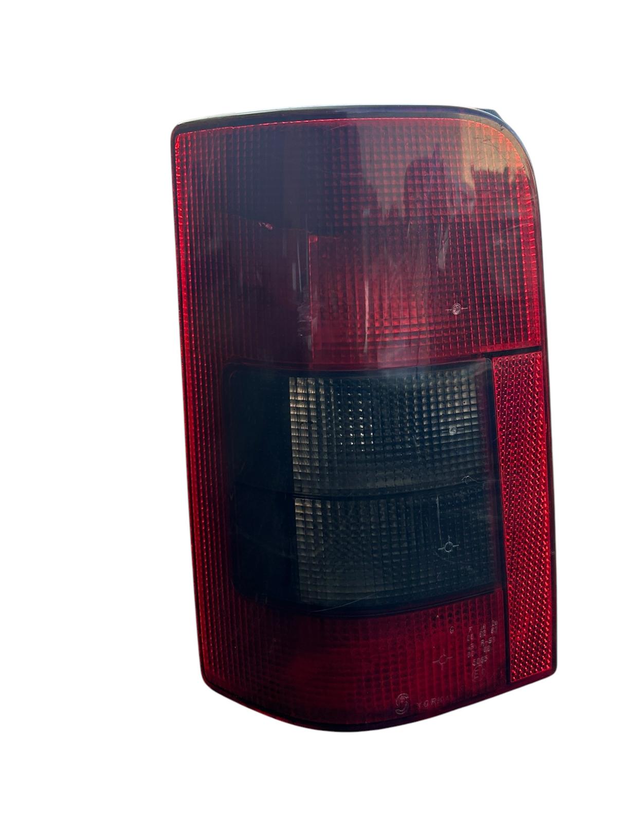 Fanale Posteriore Sinistro Citroen Berlingo 1400 benzina 75 cv 2002/2008&nbsp;