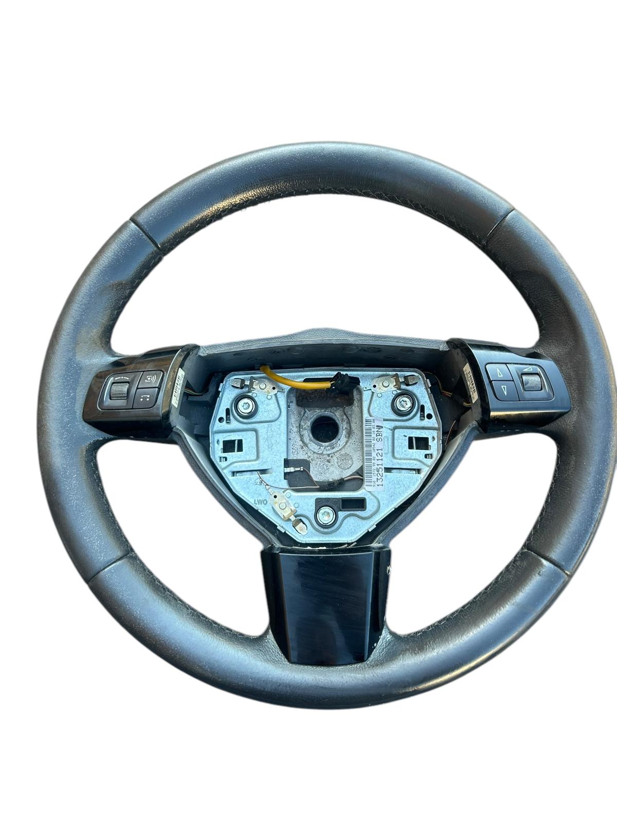 Volante Multifunzione Opel Zafira B 2005/2014