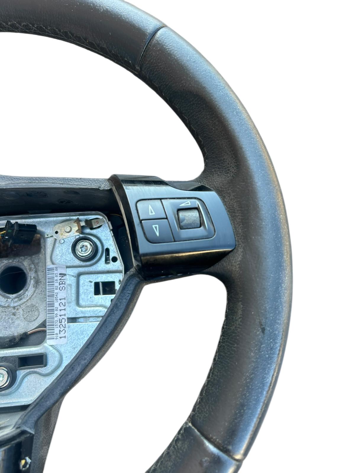 Volante Multifunzione Opel Zafira B 2005/2014