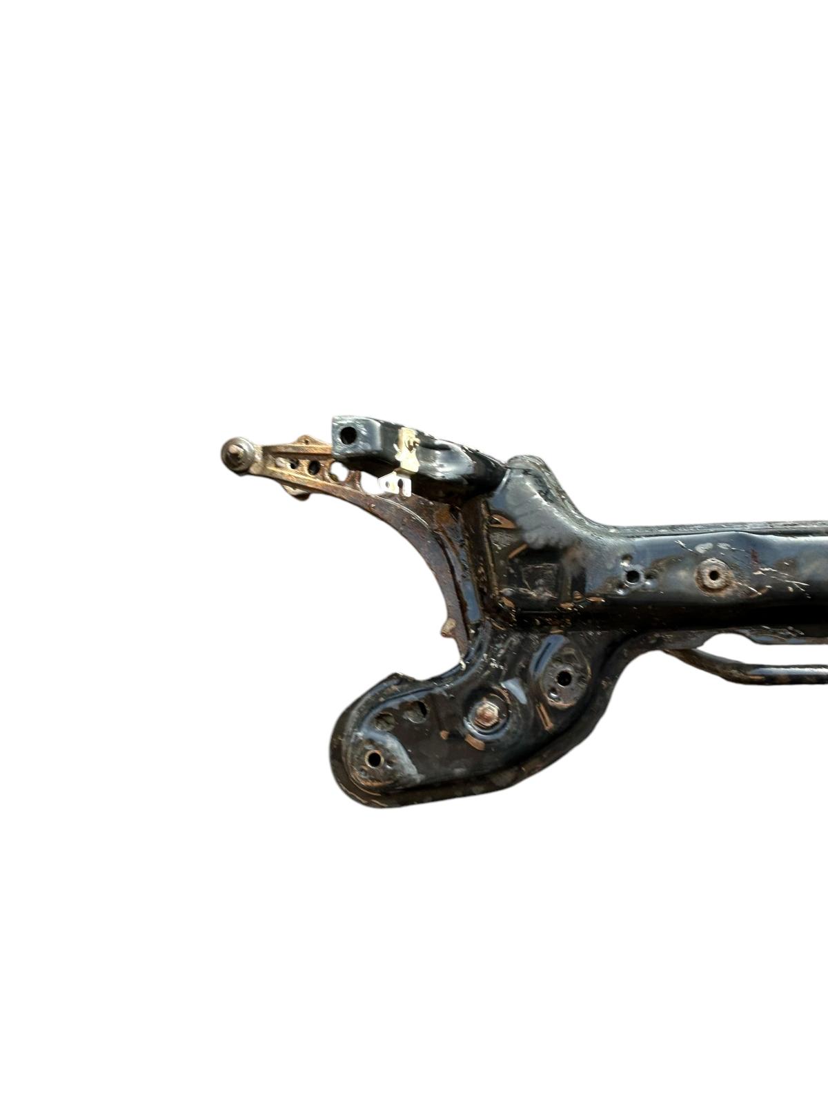 Culla Motore Fiat Punto 188 1242 benzina 60 cv 1999/2007