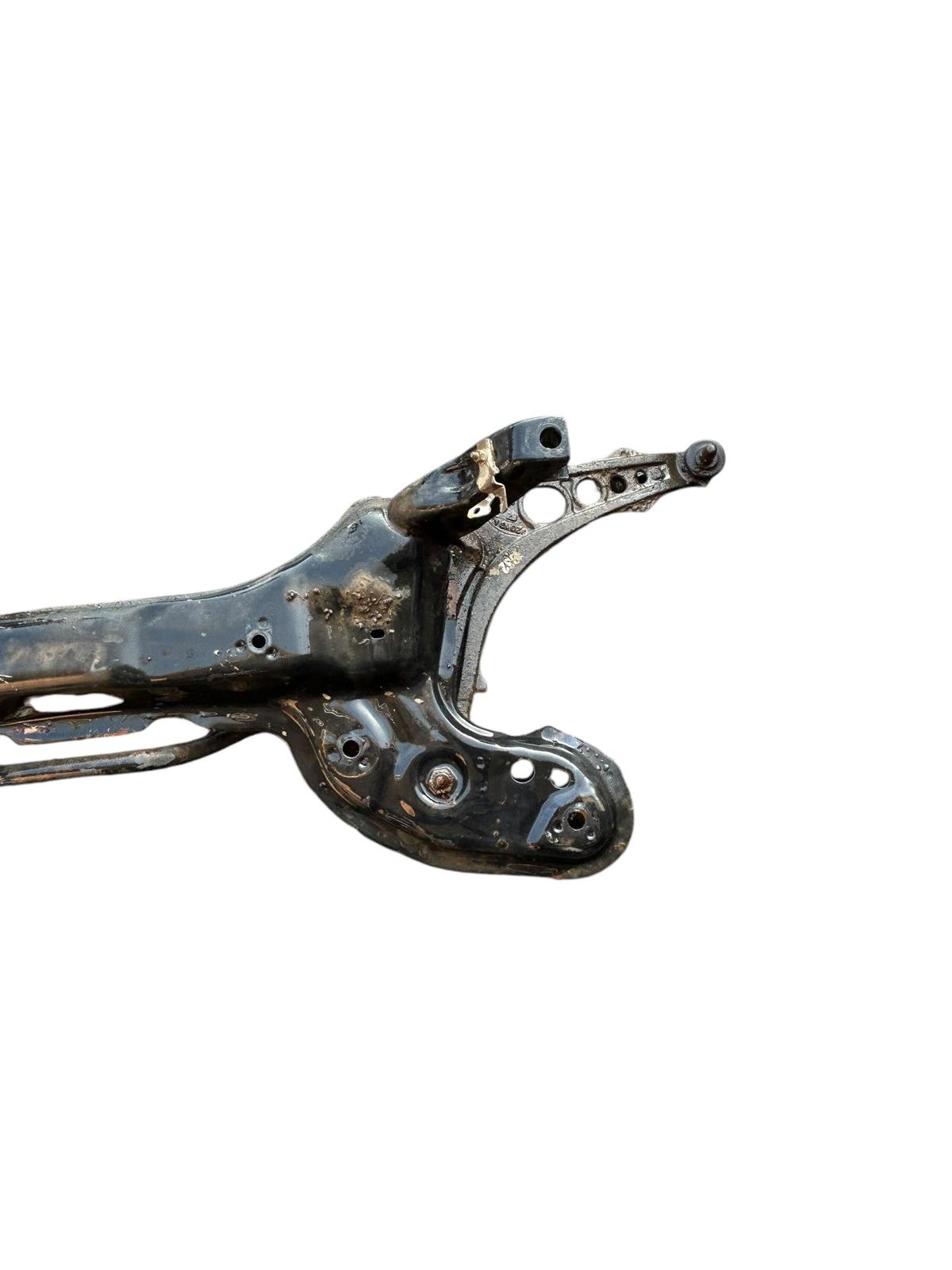 Culla Motore Fiat Punto 188 1242 benzina 60 cv 1999/2007