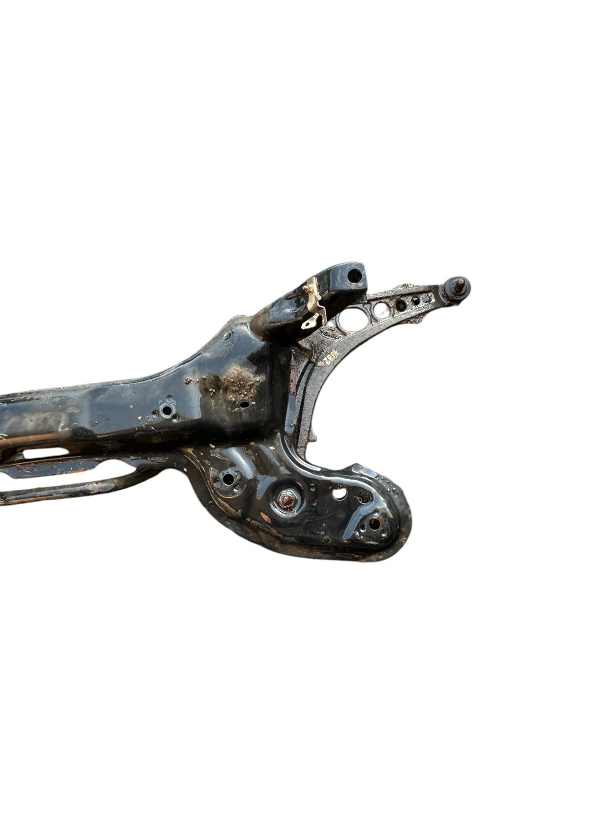 Culla Motore Fiat Punto 188 1242 benzina 60 cv 1999/2007