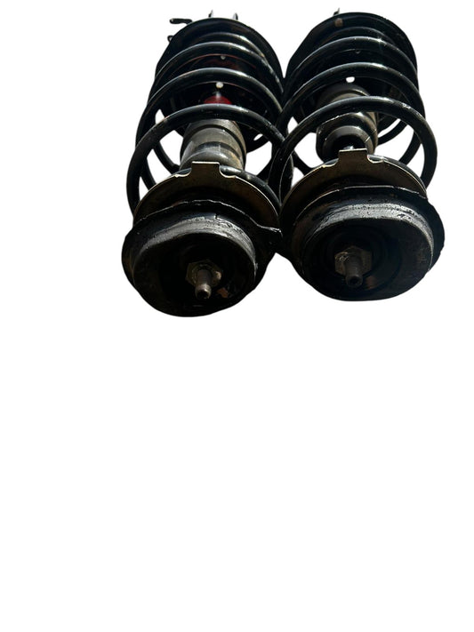 Ammortizzatori Anteriori Fiat Punto 188 1242 benzina 60 cv 1999/2012